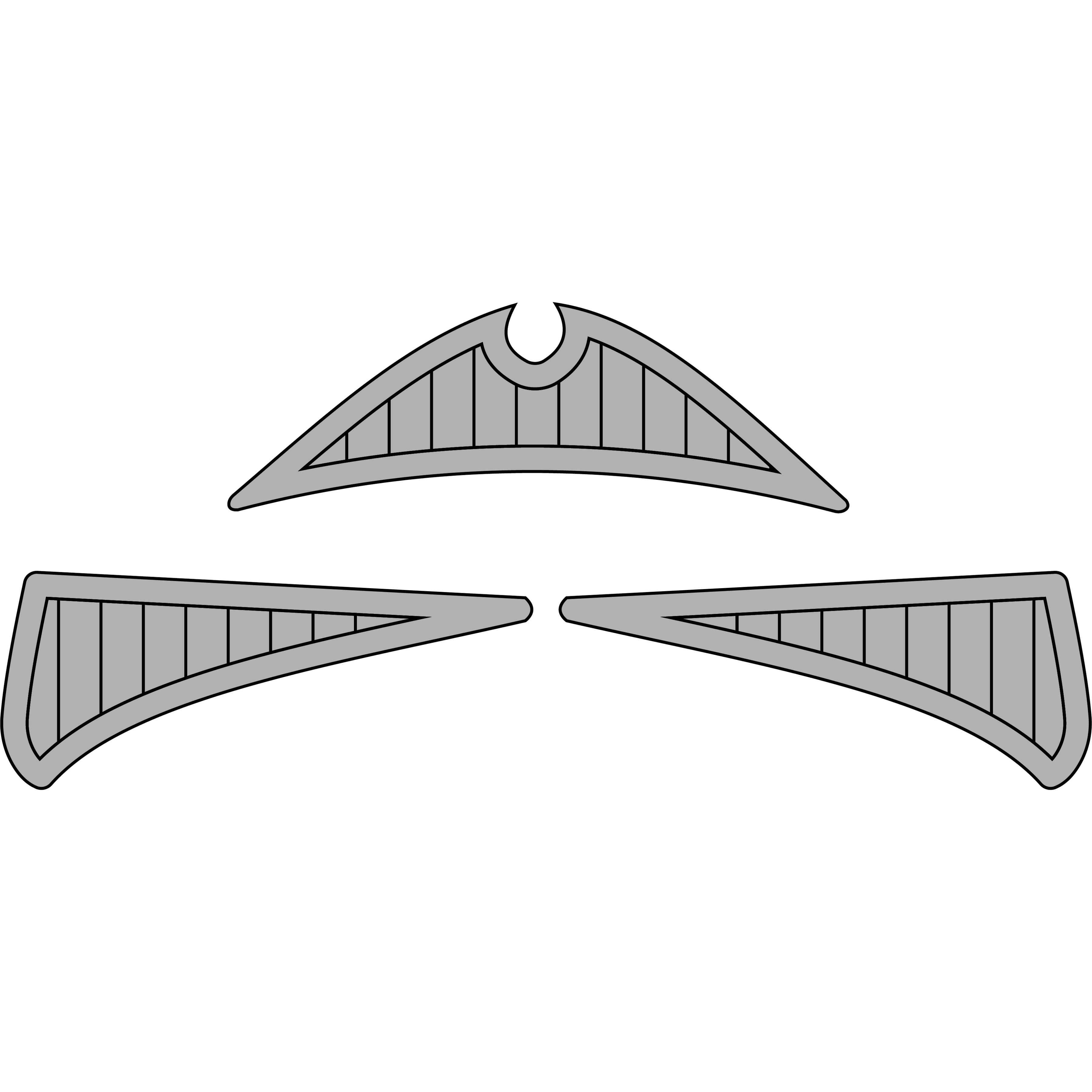 Custom "2015 Chaparral H2O 19ft" EVA Foam Boat Deck Mat Marine Flooring Marine Boat Decking Yacht Pad HzKaiCun