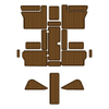 2018 Cobra 280 Sport Cat boat flooring