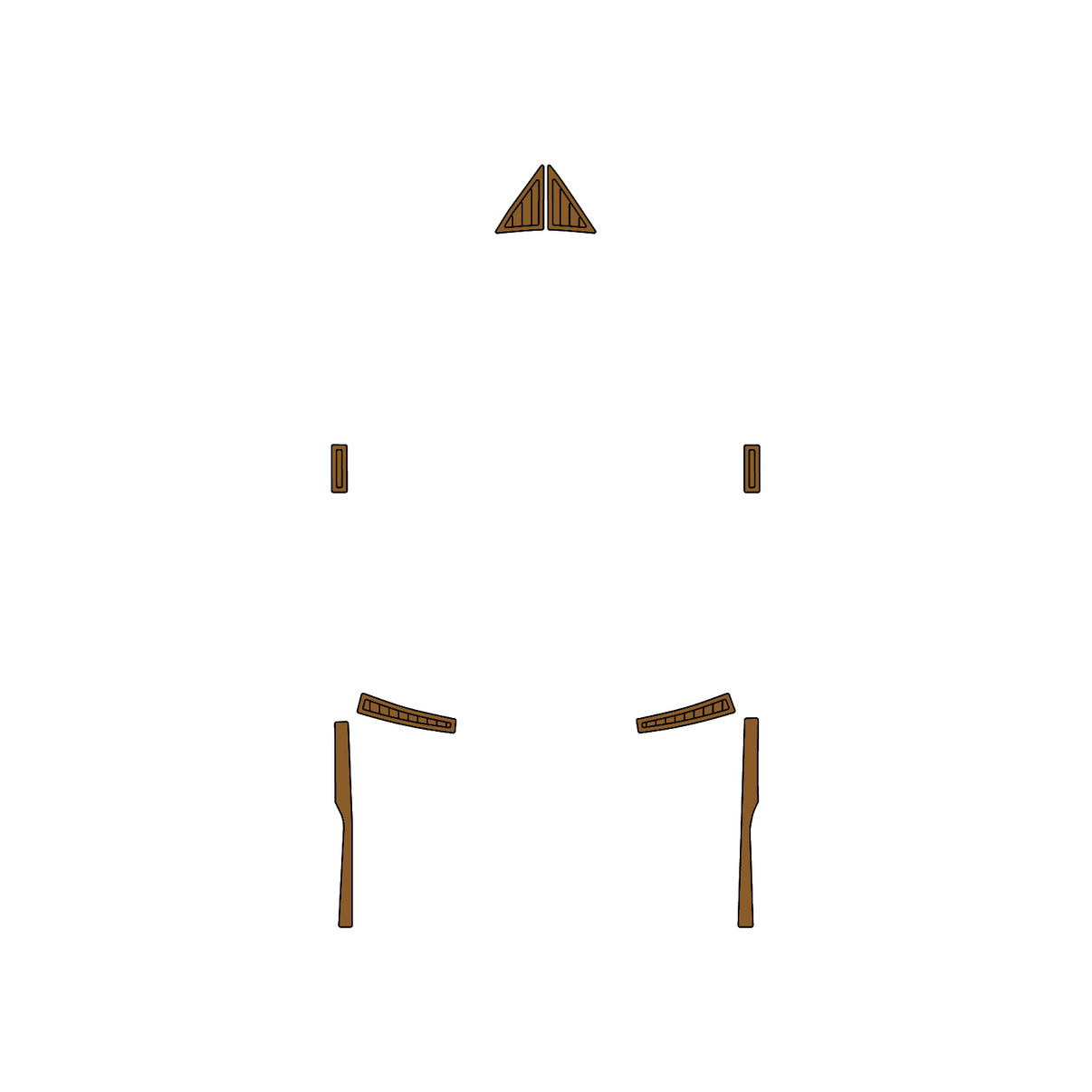 Custom "2018 Tige R23" EVA Foam Boat Deck Mat Marine Flooring Marine Boat Decking Yacht Pad HzKaiCun