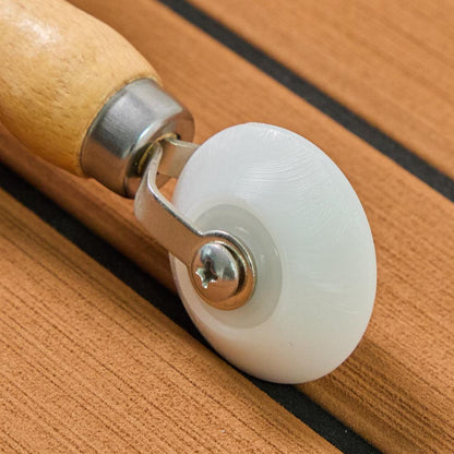 Hzkaicun Rubber Roller for Boat Flooring Installation HzKaiCun
