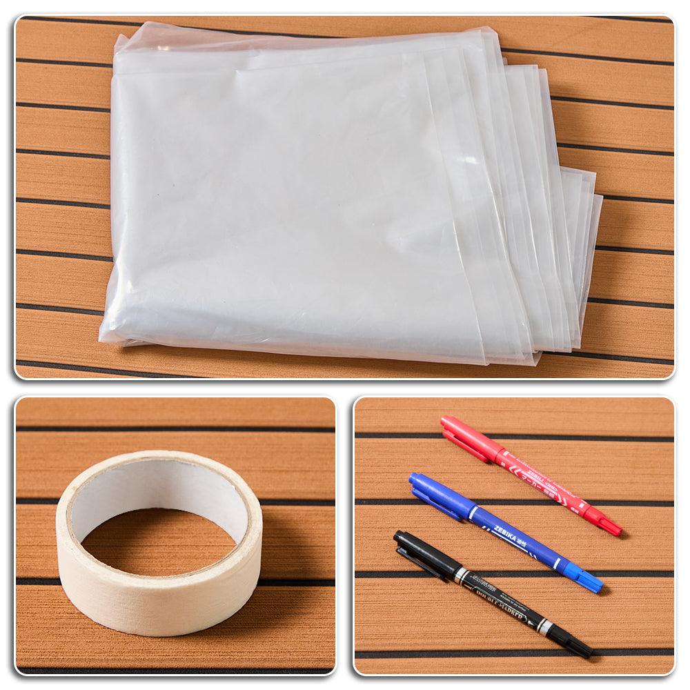 Template Making Tool Set HzKaiCun