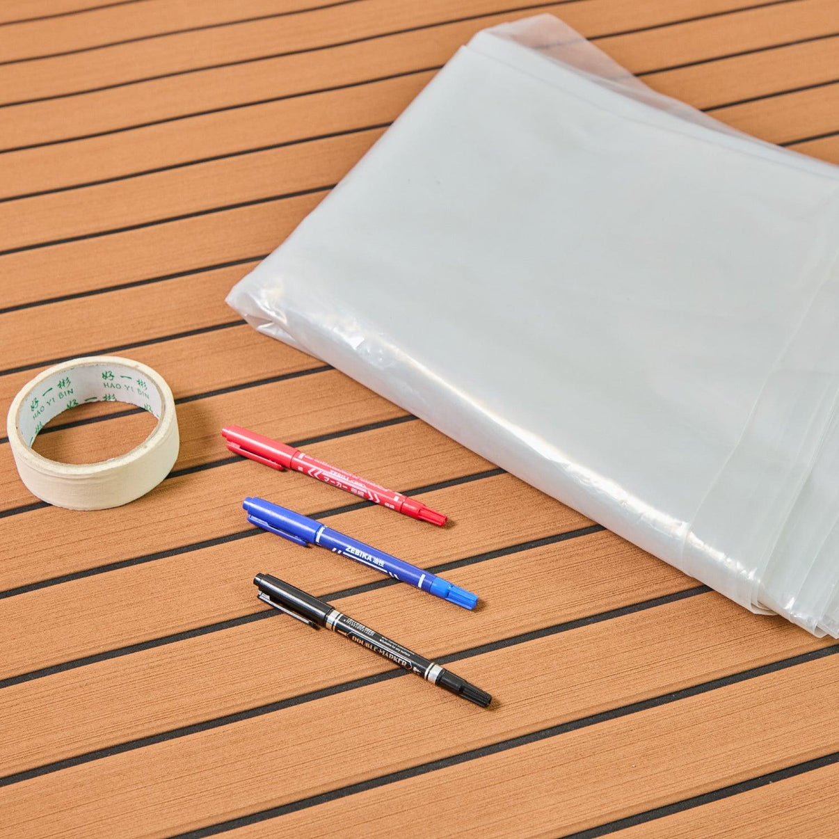 Template Making Tool Set HzKaiCun