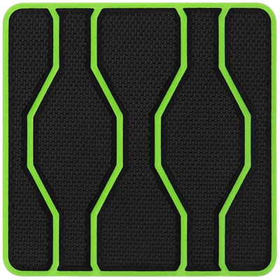 Hzkaicun EVA Foam Product Samples HzKaiCun