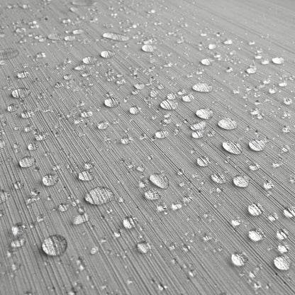 3M Self Adhesive EVA Foam Sheets - Light Gray Brushed Boat Flooring Marine Decking HzKaiCun