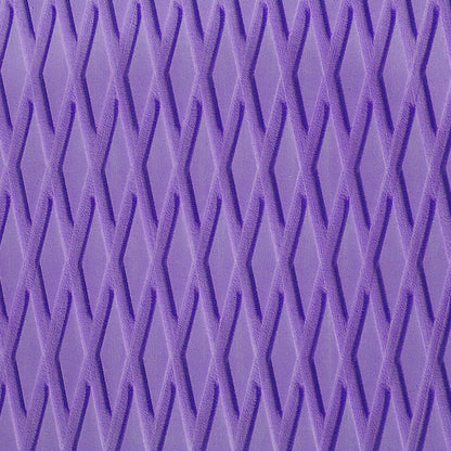 3M Self Adhesive EVA Foam Sheets - Purple Small Diamond Boat Flooring Marine Decking HzKaiCun