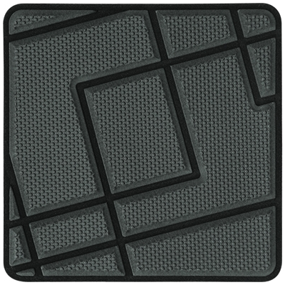 Hzkaicun EVA Foam Product Samples HzKaiCun