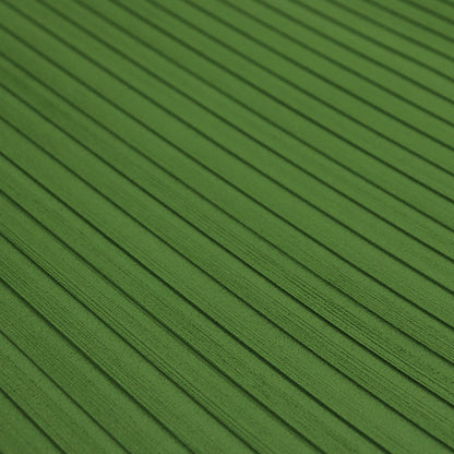 3M Self Adhesive EVA Foam Sheets - Army Green Deep Striped Groove Boat Flooring HzKaiCun