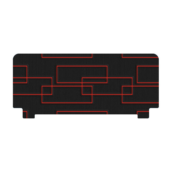 OCRA 80 Cooler Pad - 3M Self Adhesive HzKaiCun