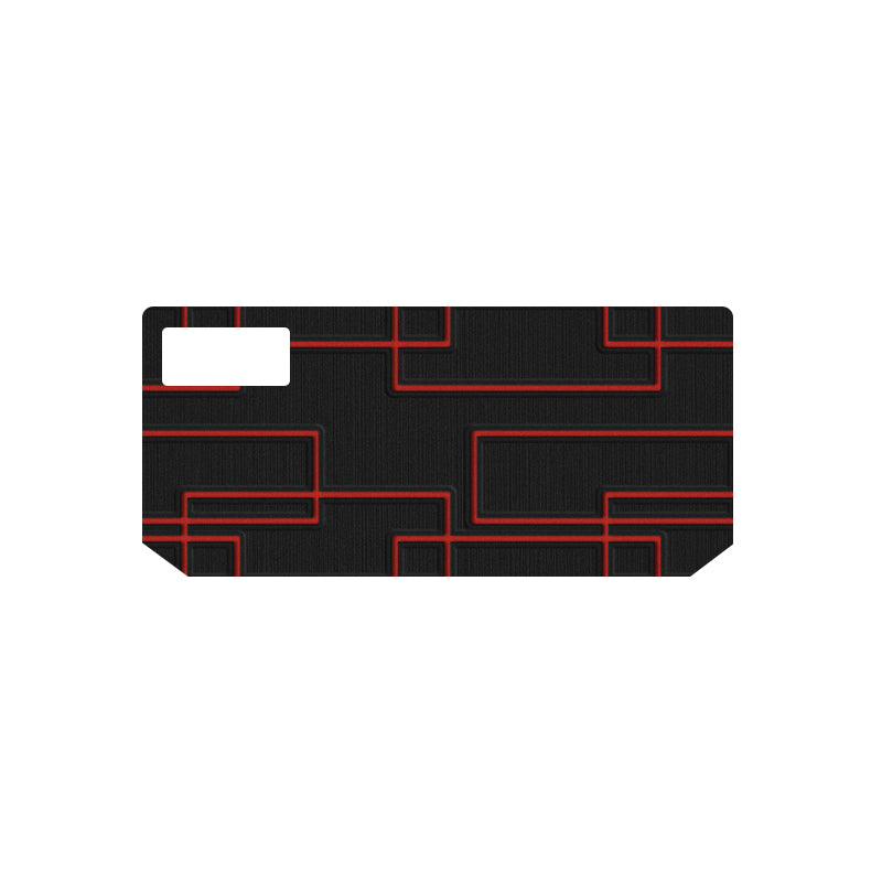 GRIZZLY 75 Cooler Pad - 3M Self Adhesive HzKaiCun