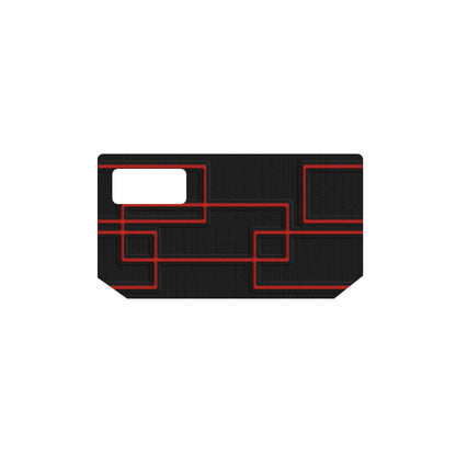 GRIZZLY 40 Cooler Pad - 3M Self Adhesive HzKaiCun