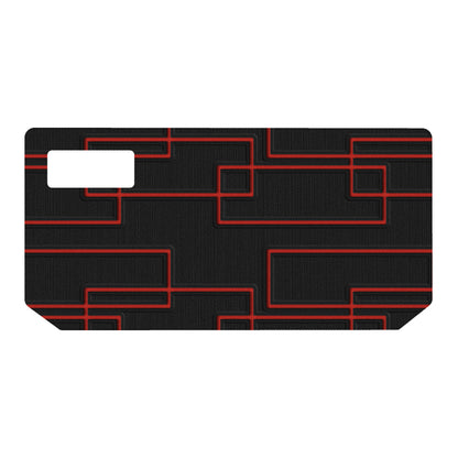 GRIZZLY 60 Cooler Pad - 3M Self Adhesive HzKaiCun