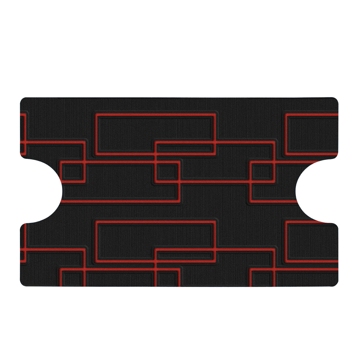 Hooked 75 Cooler Pad - 3M Self Adhesive HzKaiCun