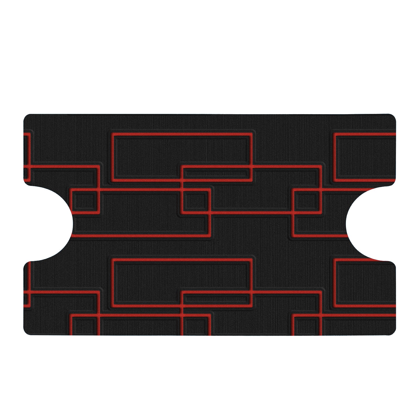 Hooked 75 Cooler Pad - 3M Self Adhesive HzKaiCun