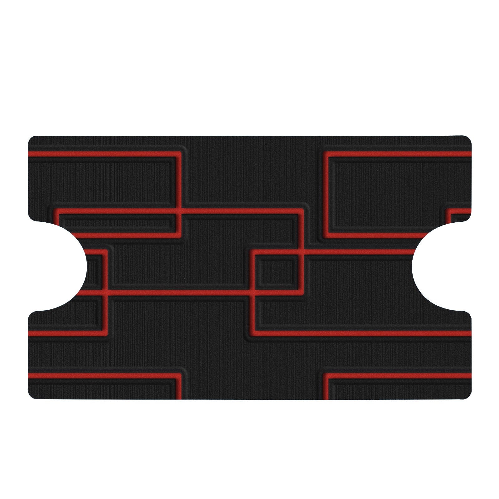 Hooked 25 Cooler Pad - 3M Self Adhesive HzKaiCun