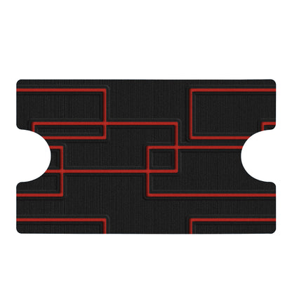 Hooked 25 Cooler Pad - 3M Self Adhesive HzKaiCun