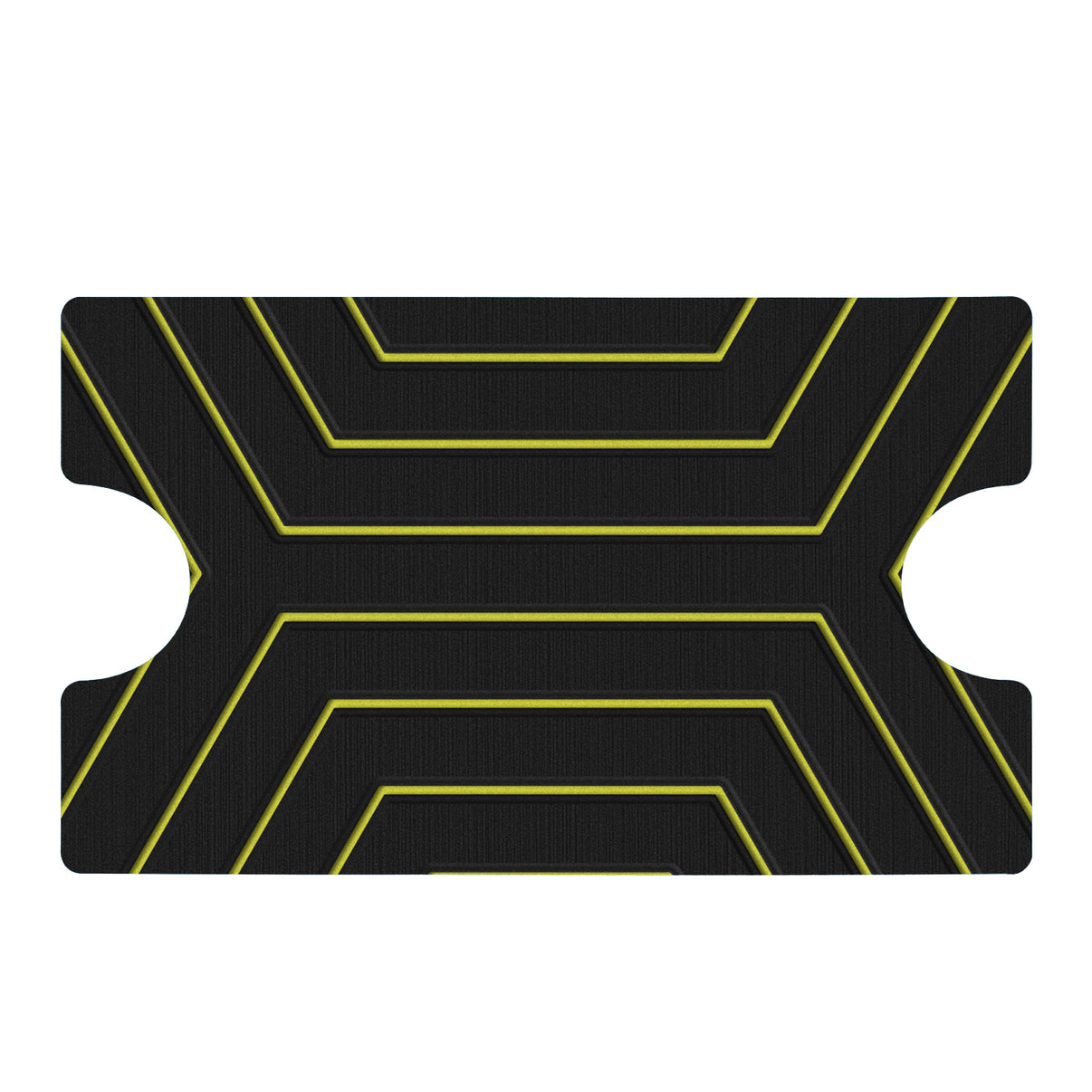 Hooked 75 Cooler Pad - 3M Self Adhesive HzKaiCun
