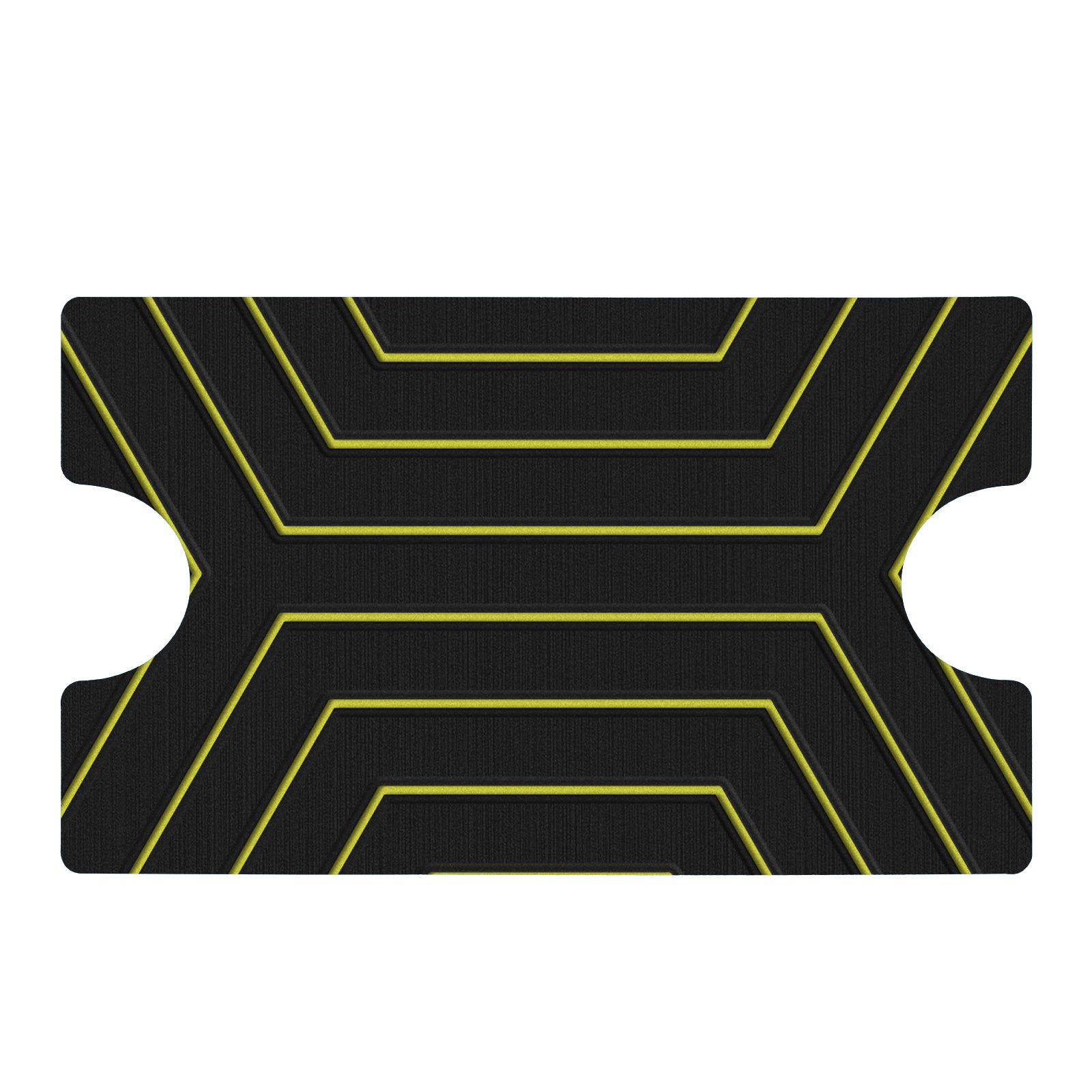 Hooked 75 Cooler Pad - 3M Self Adhesive HzKaiCun