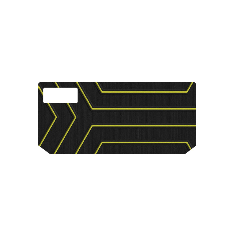 GRIZZLY 75 Cooler Pad - 3M Self Adhesive HzKaiCun