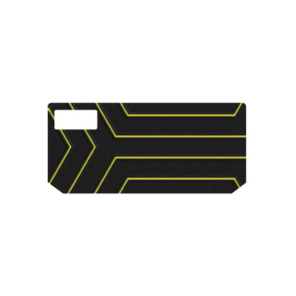 GRIZZLY 75 Cooler Pad - 3M Self Adhesive HzKaiCun