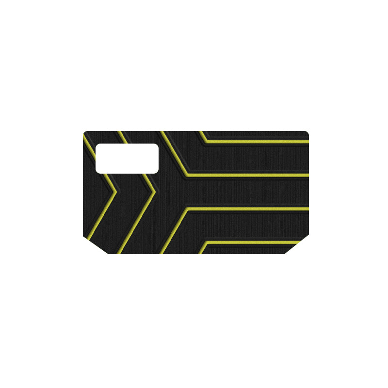 GRIZZLY 40 Cooler Pad - 3M Self Adhesive HzKaiCun