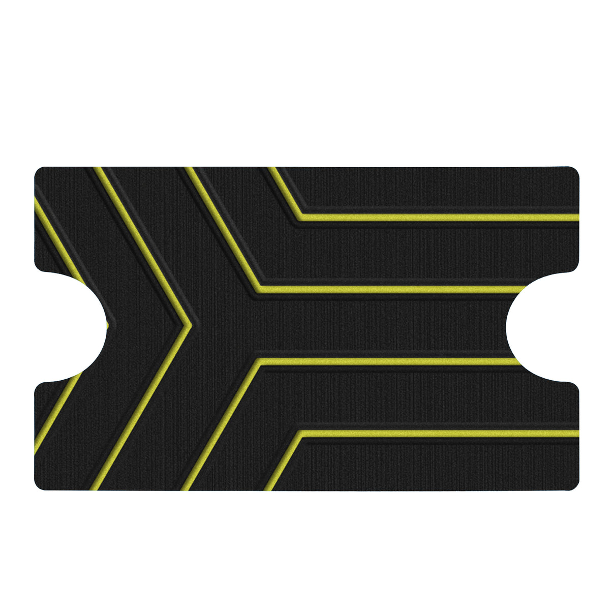Hooked 25 Cooler Pad - 3M Self Adhesive HzKaiCun