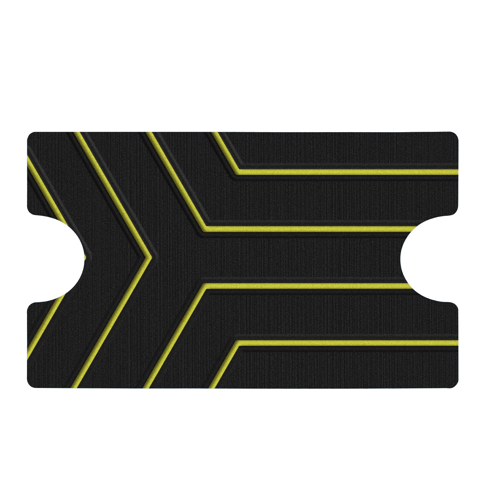 Hooked 25 Cooler Pad - 3M Self Adhesive HzKaiCun