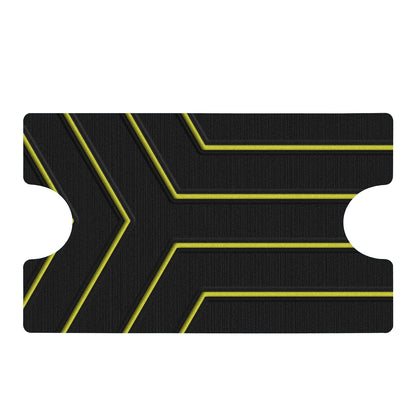 Hooked 25 Cooler Pad - 3M Self Adhesive HzKaiCun