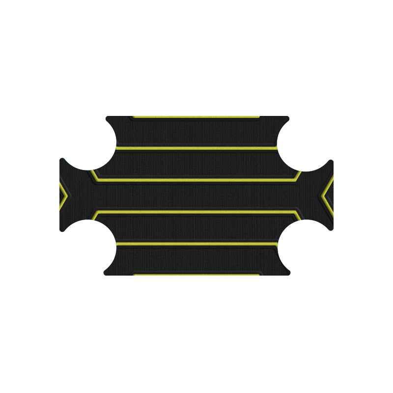 WET SOUNDS Shivr 55 Cooler Pad - 3M Self Adhesive HzKaiCun