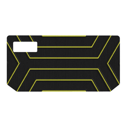 GRIZZLY 60 Cooler Pad - 3M Self Adhesive HzKaiCun