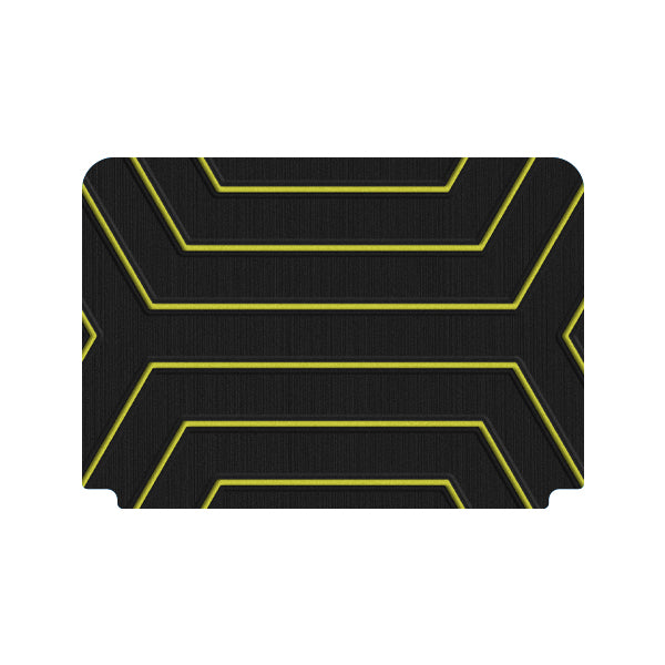 OCRA 58 Cooler Pad - 3M Self Adhesive HzKaiCun