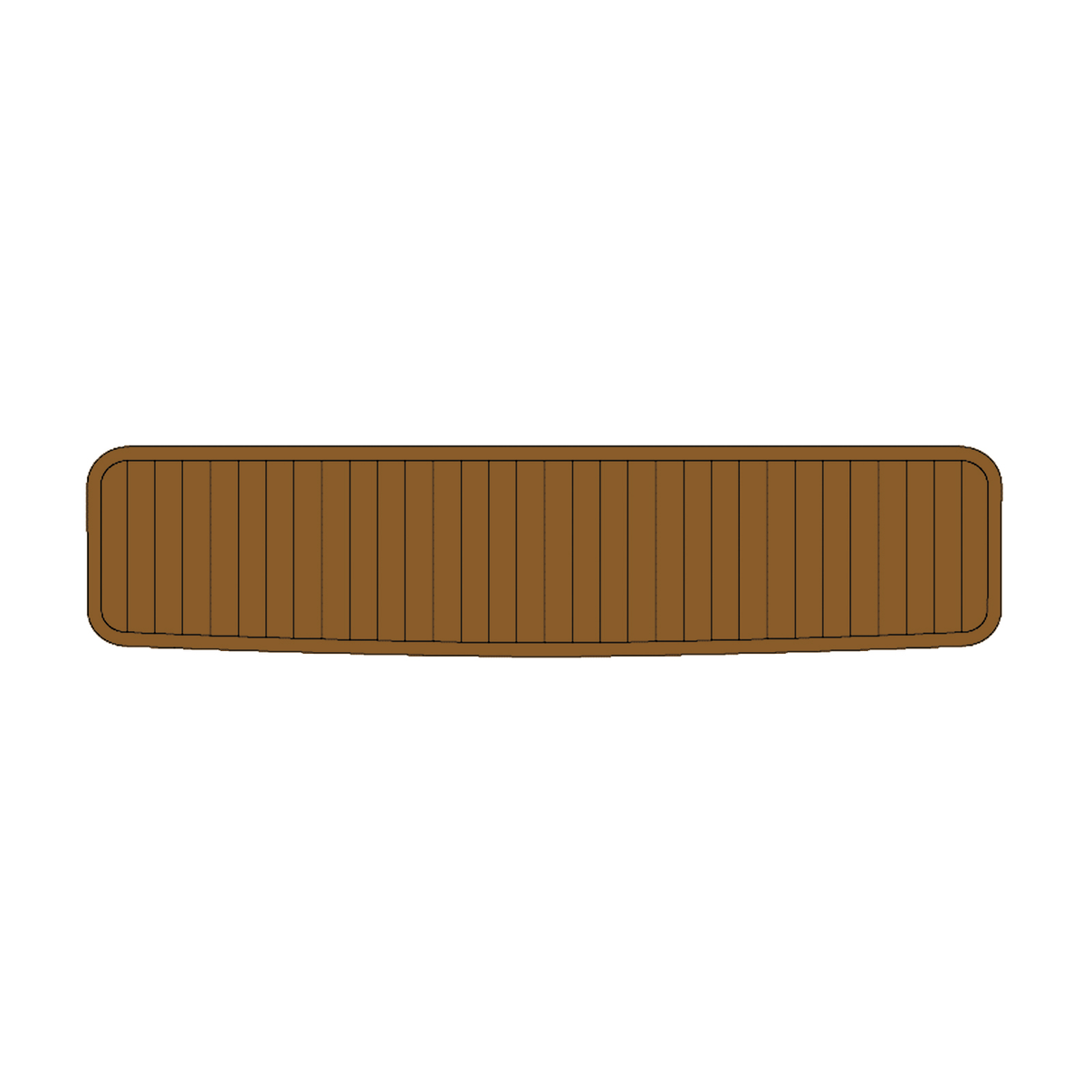 Custom "Caliber 1 Velocity 230" EVA Foam Boat Deck Mat Marine Flooring Marine Boat Decking Yacht Pad HzKaiCun