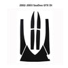 Custom Jet Ski EVA Traction Mats for 2002-2003 SeaDoo GTX DI HzKaiCun