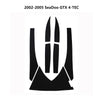 Custom 2002-2005 SeaDoo GTX 4-TEC Jet Ski Traction Mat Kits