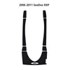 Custom Jet Ski EVA Traction Mats for 2006-2011 SeaDoo RXP HzKaiCun