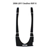 Custom Jet Ski EVA Traction Mats for 2008-2011 SeaDoo RXP-X HzKaiCun