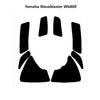 Custom Yamaha Waveblaster Wb800 Jet Ski Traction Mat Kits