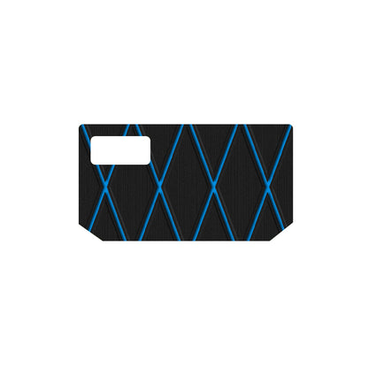 GRIZZLY 40 Cooler Pad - 3M Self Adhesive HzKaiCun