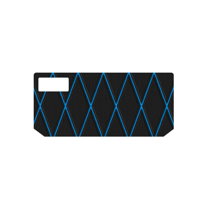 GRIZZLY 75 Cooler Pad - 3M Self Adhesive HzKaiCun