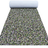 EVA Foam Sheet - Forest Camo Small Diamond Boat Flooring Marine Decking