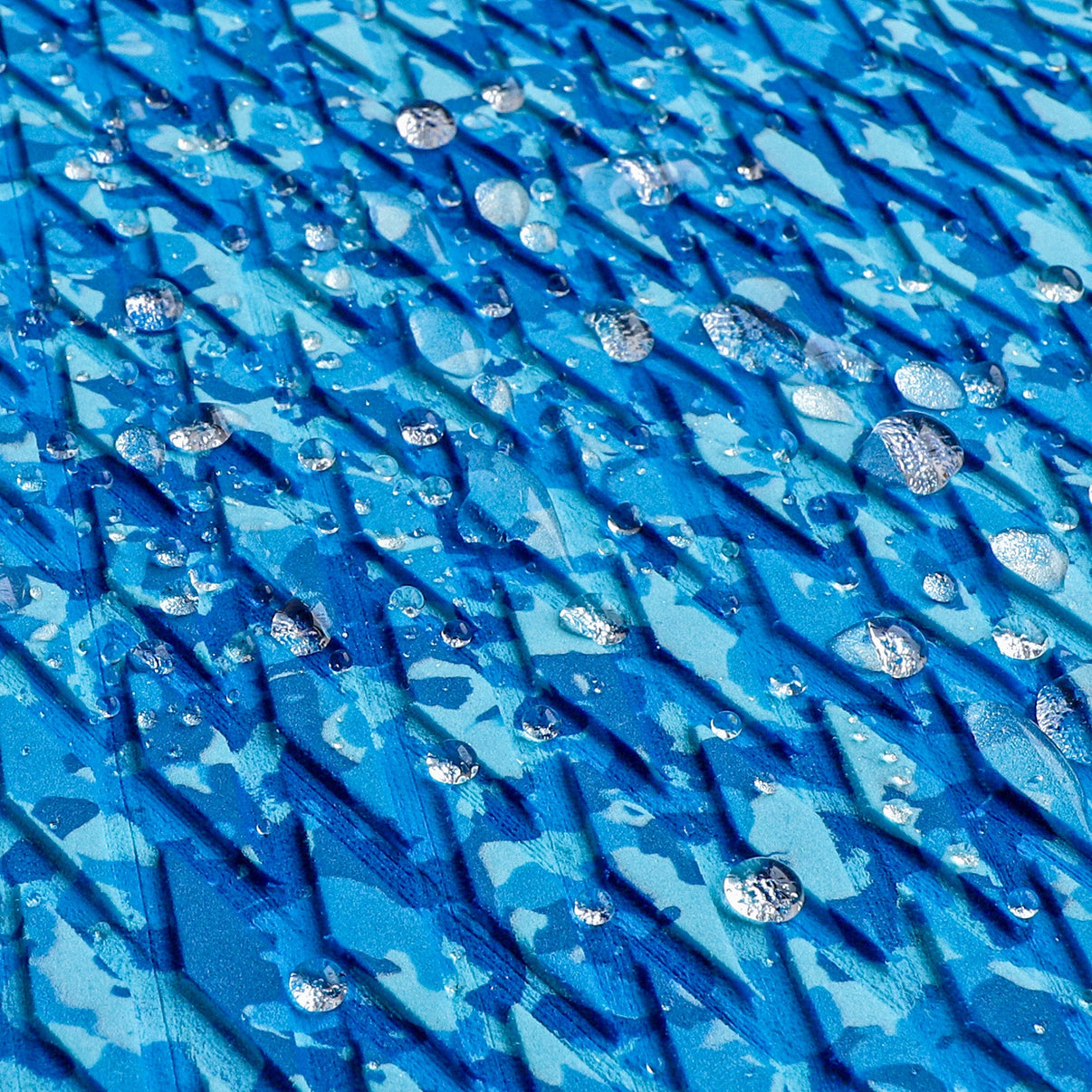 3M Self Adhesive EVA Foam Sheet - Ocean Camo Small Diamond Boat Flooring Marine Decking HzKaiCun