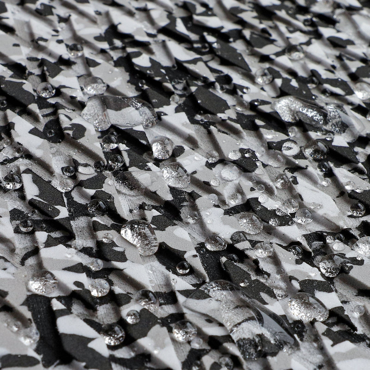 3M Self Adhesive EVA Foam Sheet - Snow Camo Small Diamond Boat Flooring Marine Decking HzKaiCun