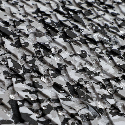 3M Self Adhesive EVA Foam Sheet - Snow Camo Small Diamond Boat Flooring Marine Decking HzKaiCun