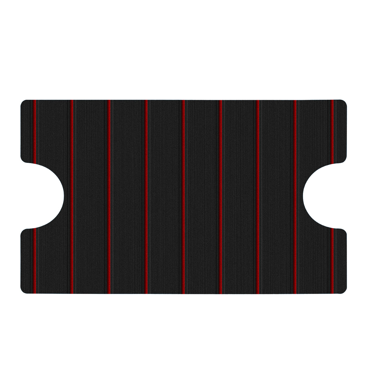 Hooked 75 Cooler Pad - 3M Self Adhesive HzKaiCun