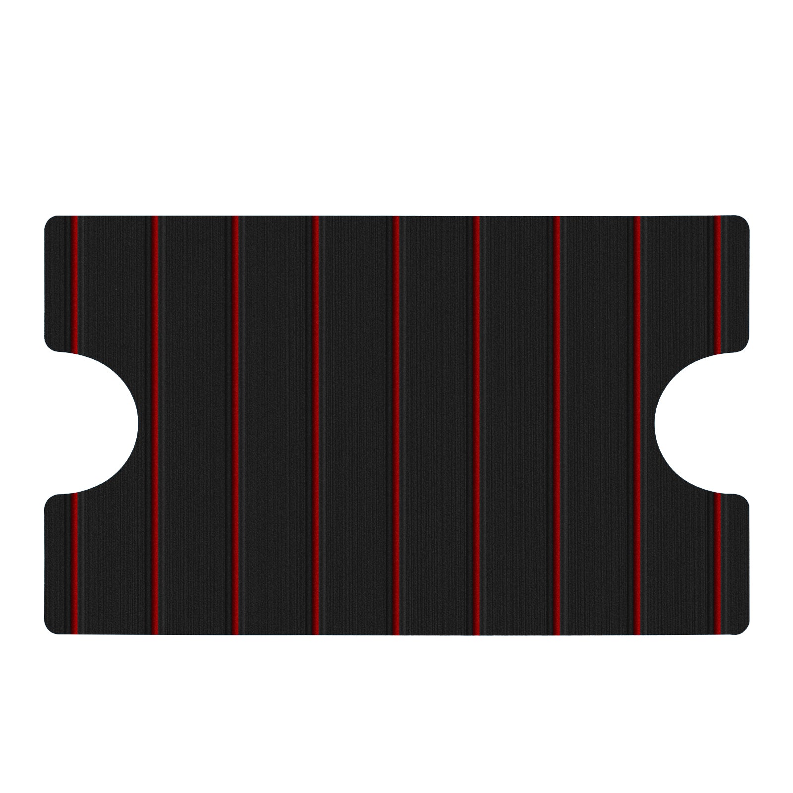 Hooked 75 Cooler Pad - 3M Self Adhesive HzKaiCun