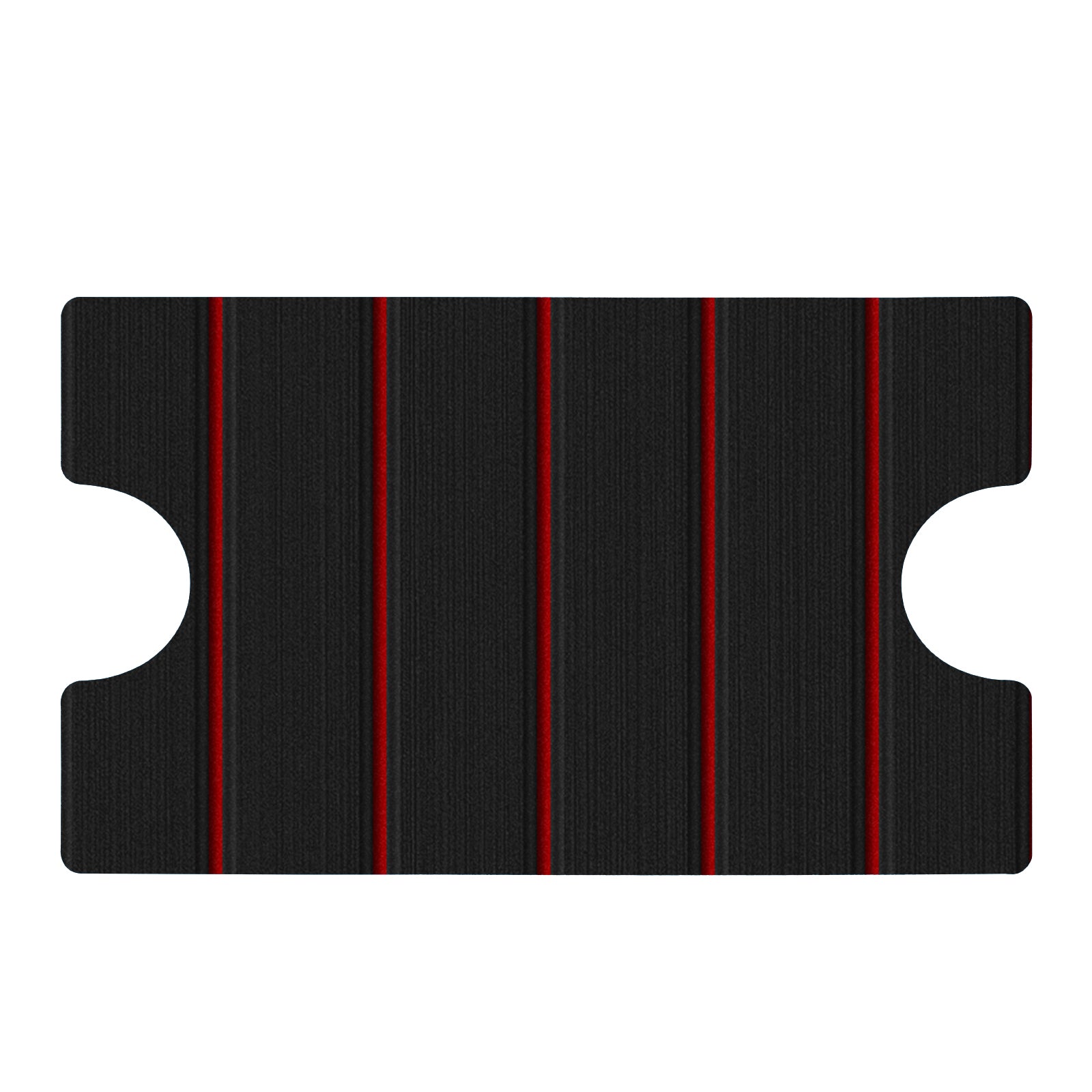Hooked 25 Cooler Pad - 3M Self Adhesive HzKaiCun