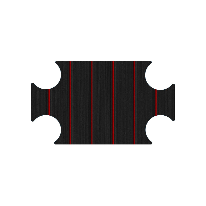WET SOUNDS Shivr 55 Cooler Pad - 3M Self Adhesive HzKaiCun