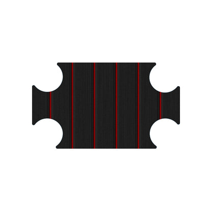 WET SOUNDS Shivr 55 Cooler Pad - 3M Self Adhesive HzKaiCun