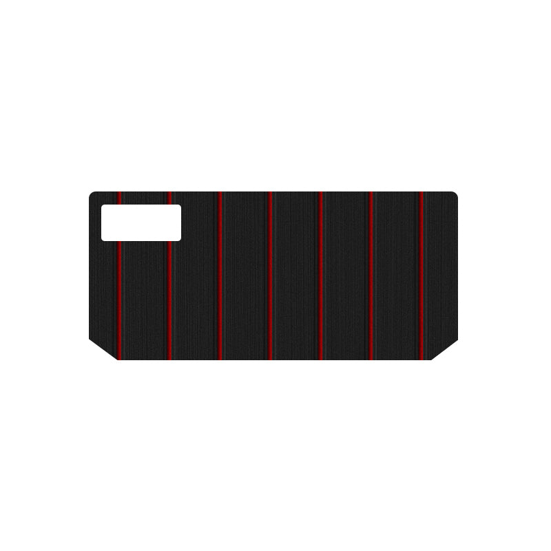 GRIZZLY 75 Cooler Pad - 3M Self Adhesive HzKaiCun