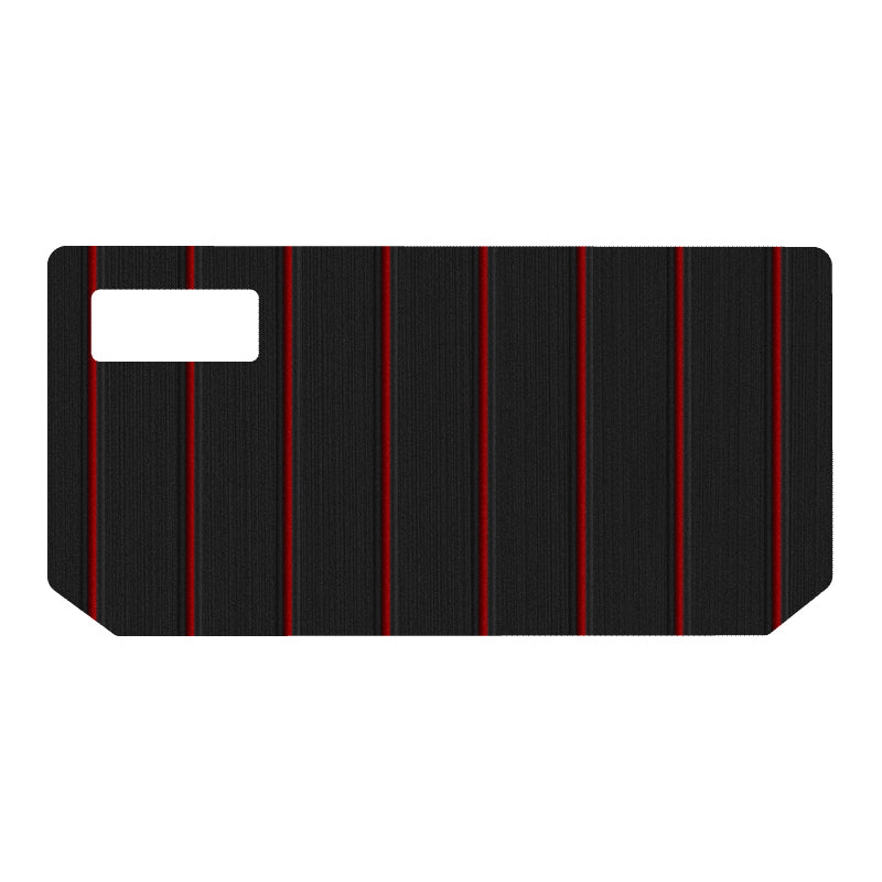 GRIZZLY 60 Cooler Pad - 3M Self Adhesive HzKaiCun