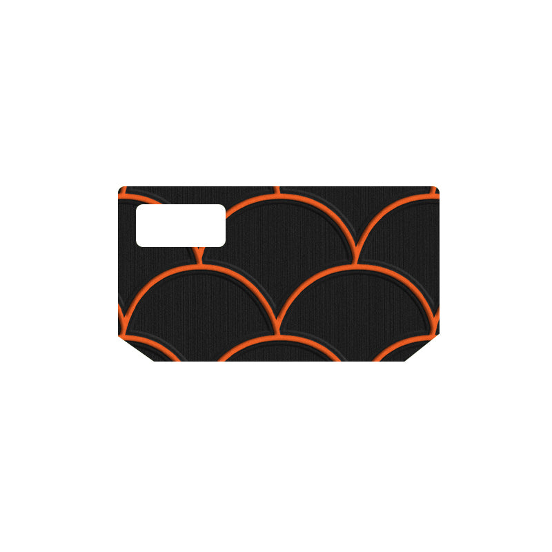 GRIZZLY 40 Cooler Pad - 3M Self Adhesive HzKaiCun